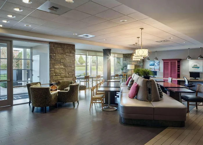 Home2 Suites By Hilton Bellingham