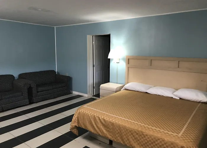 Apollo Inn - Cocoa