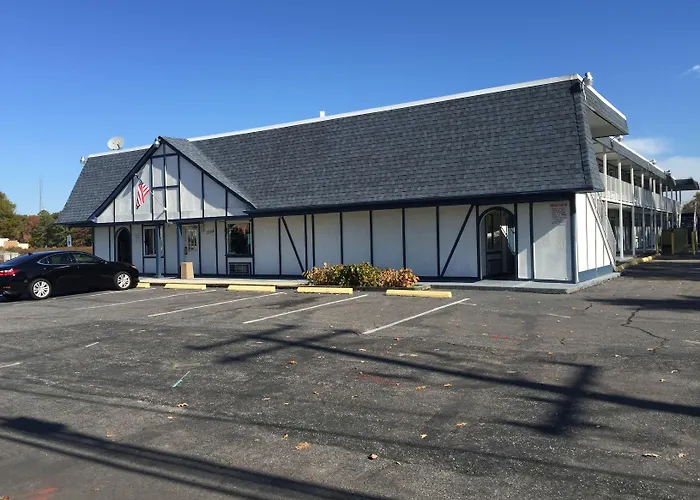 Motel 6 Newport News, Va - Fort Eustis