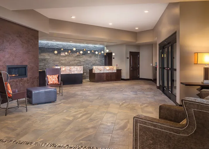 Club Wyndham Park City