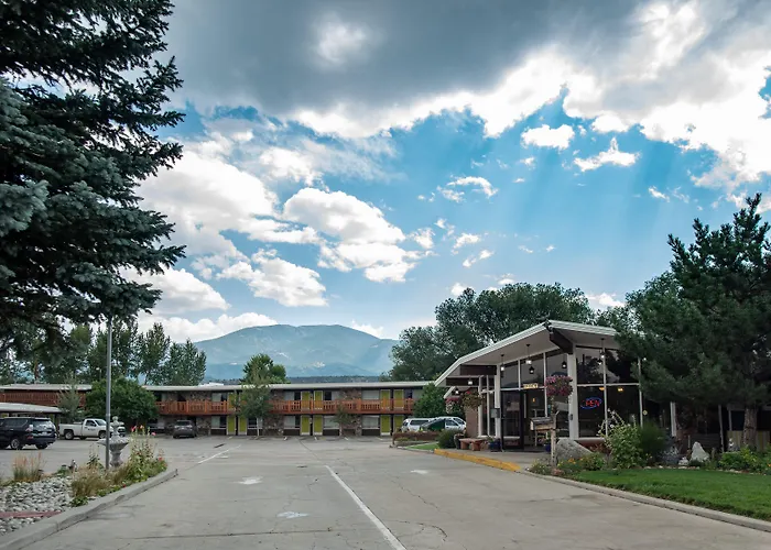 Silver Ridge Lodge