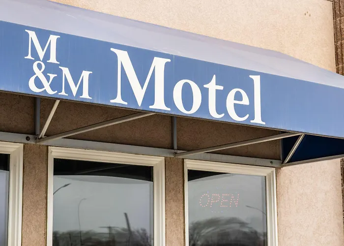 M&M Motel