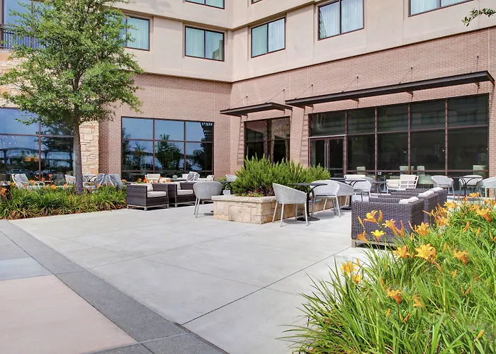 Sheraton Mckinney