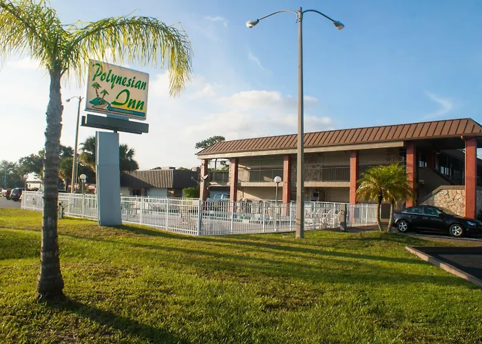 Polynesian Inn