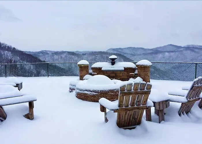 Green River Lodge