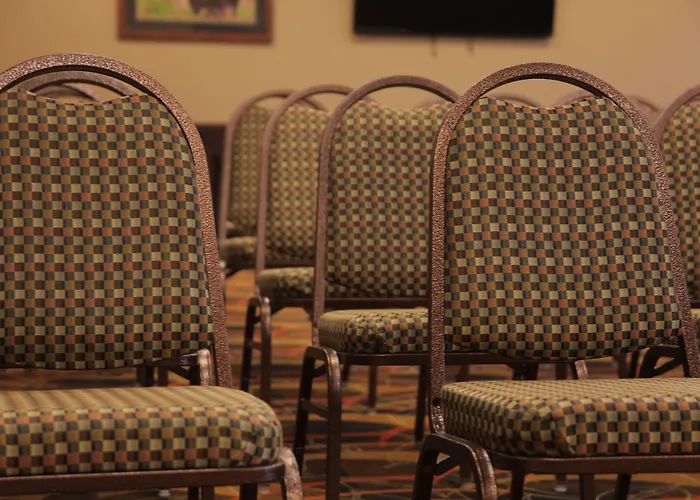 Little Missouri Inn & Suites Watford City
