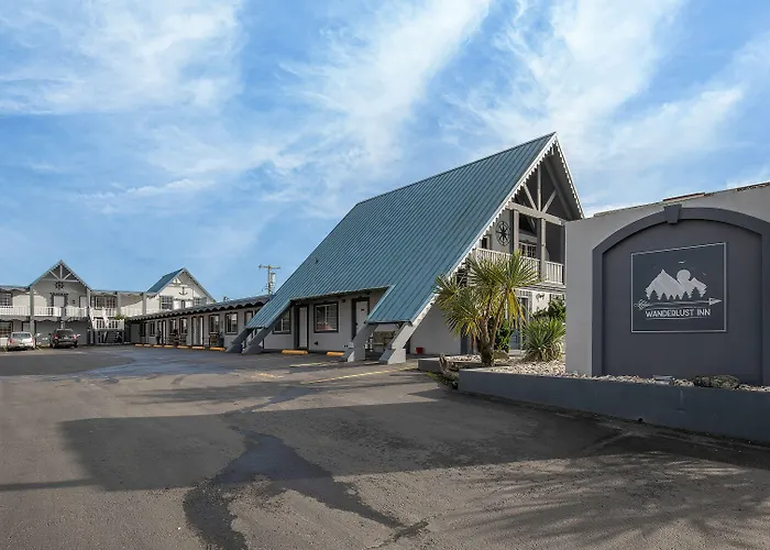 Wanderlust Inn