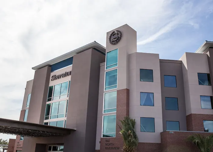Sheraton Mesa Hotel At Wrigleyville West