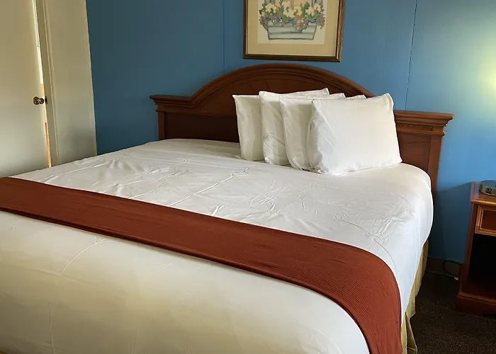 Ephrata Inn Motel