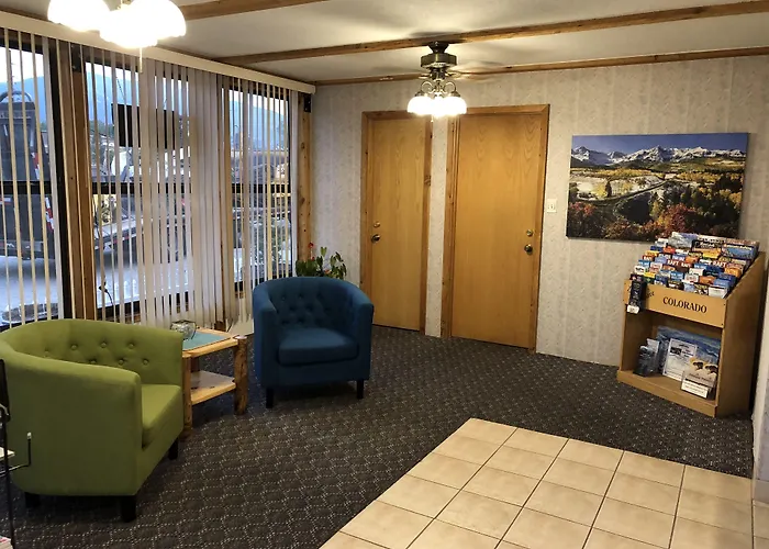 American Classic Inn