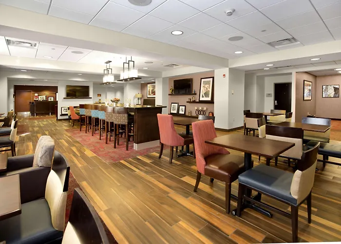 Hampton Inn Butler