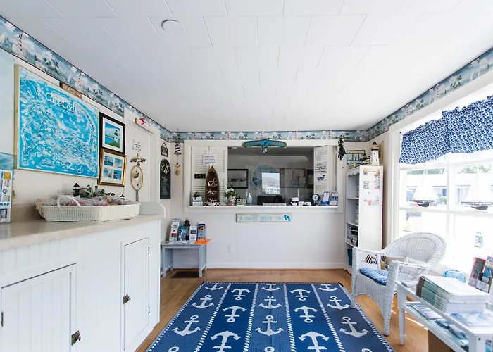 A Beach Breeze Inn
