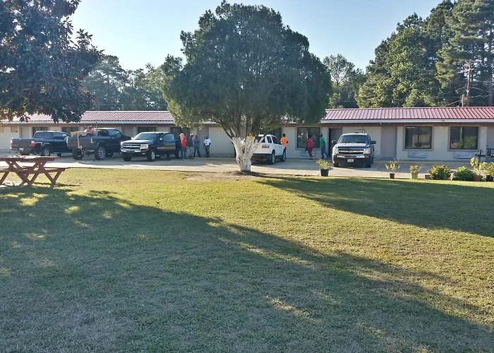 Country Inn Motel