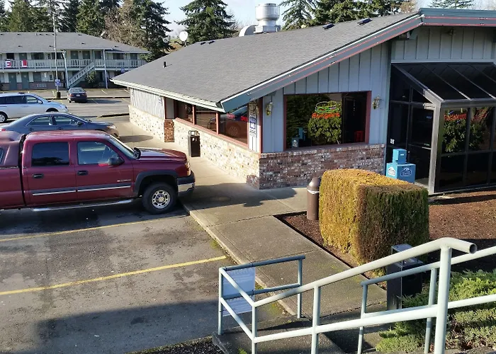 Motel Puyallup