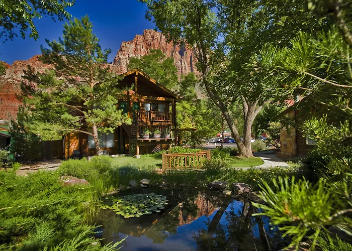 Flanigan`s Resort&Spa