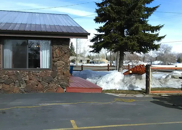 High Country Motel