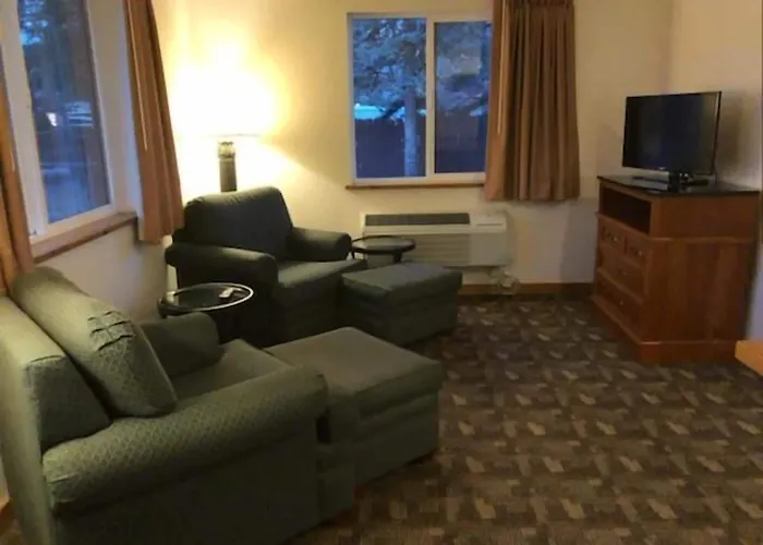 High Country Motel