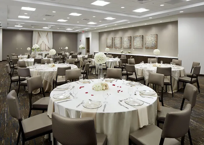 Hyatt House Pittsburgh Bloomfield Shadyside