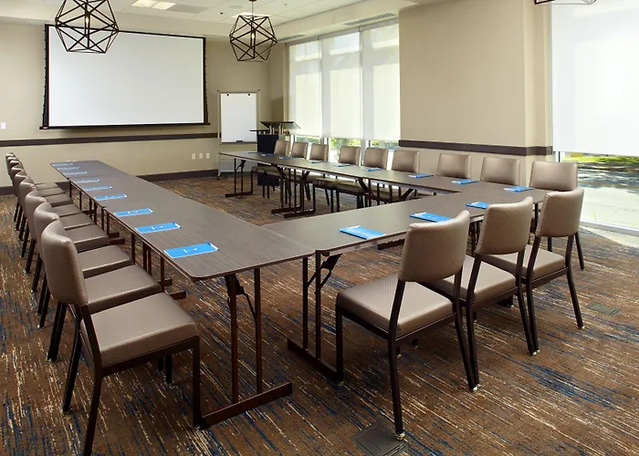 Hyatt House Pittsburgh Bloomfield Shadyside