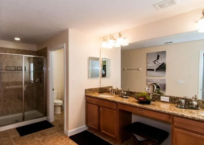 Paradise Palms Resort Homes And Townhomes
