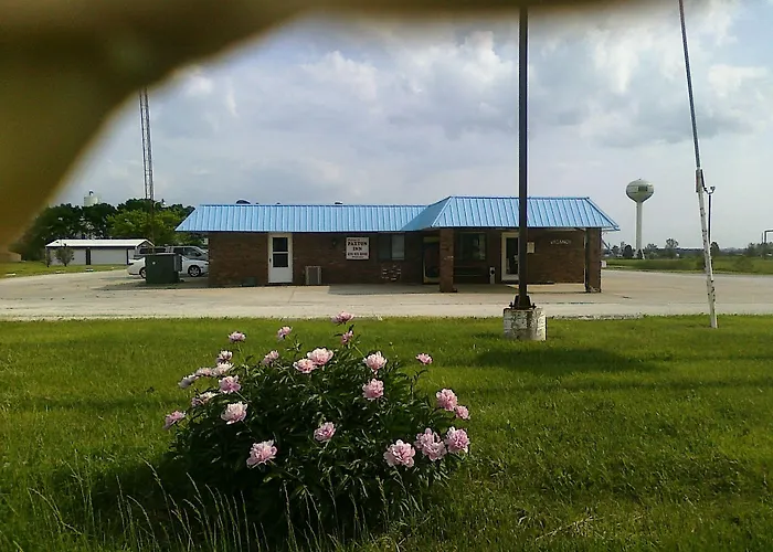 Paxton Inn Motel