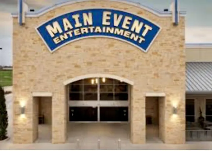 Courtyard By Marriott Houston Katy Mills