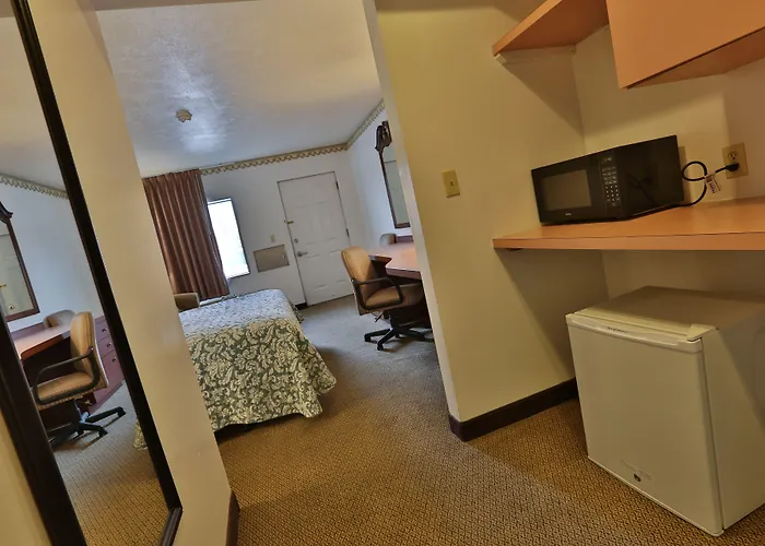 Nittany Budget Motel