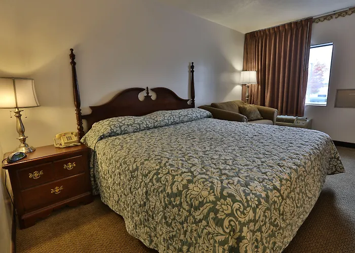 Nittany Budget Motel