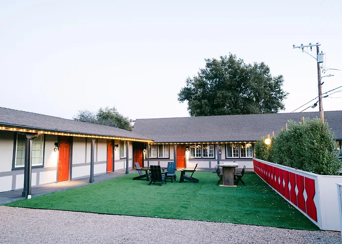 Viking Inn