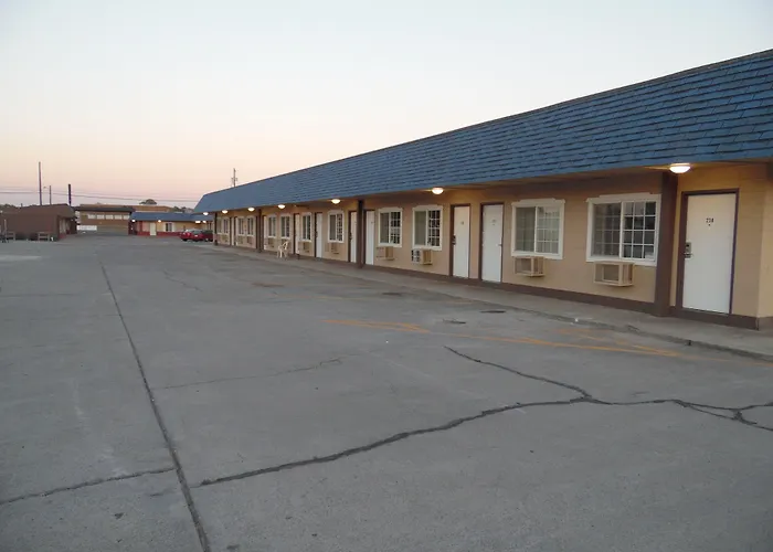 Rodeway Inn Hermiston - Umatilla