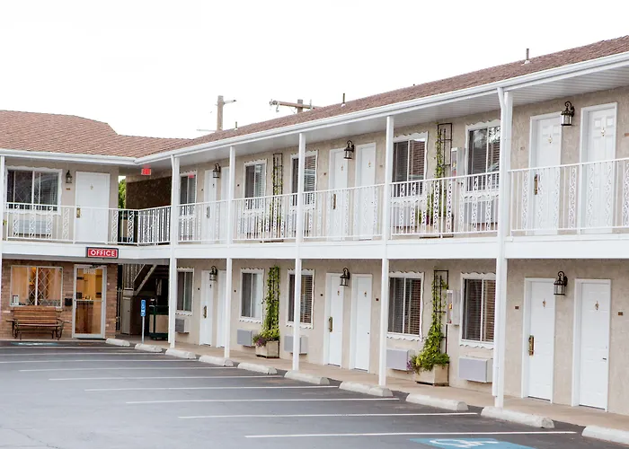 The Chalet