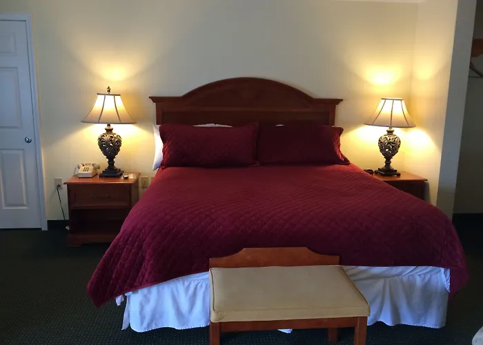 Hurricane Inn