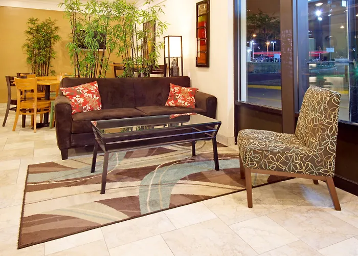 Americinn By Wyndham Johnston Des Moines