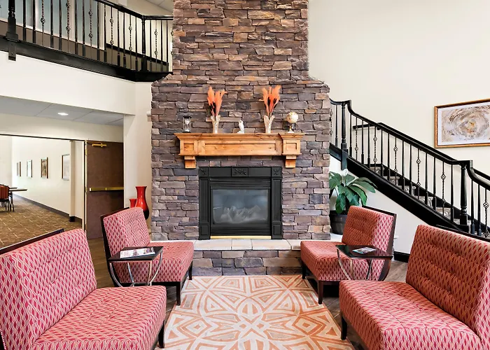 Best Western Palmyra Inn & Suites