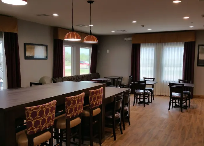 Super 8 By Wyndham Carrizo Springs