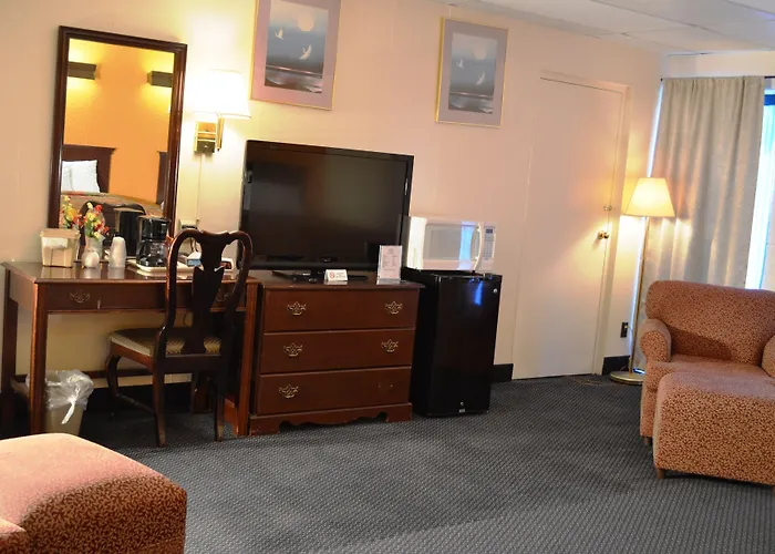 Economy Inn Bluefield