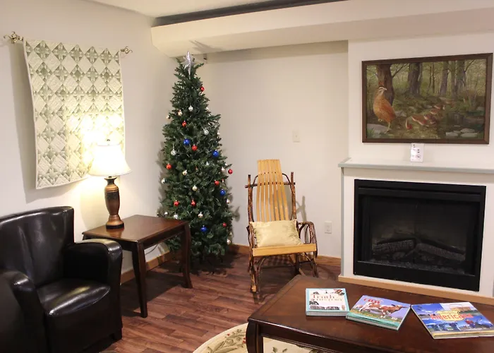 Casselman Inn