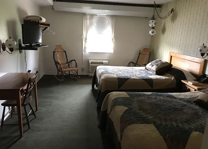 Casselman Inn