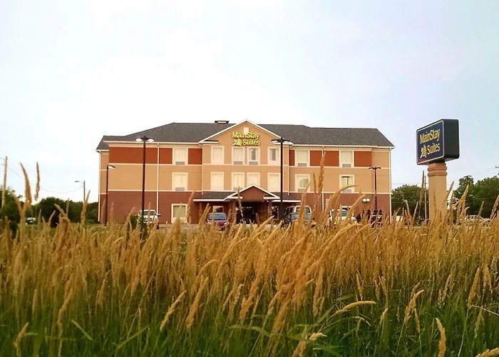 Mainstay Suites Grand Island