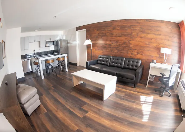 Carson Valley Motor Lodge And Suites