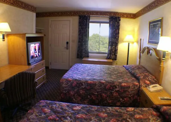 Appalachian Motel