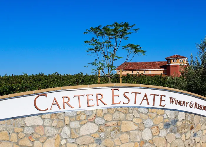 Carter Estate Winery And Resort