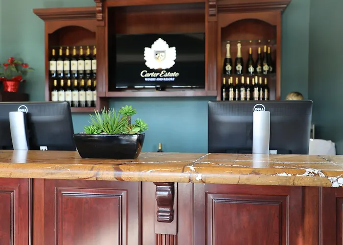 Carter Estate Winery And Resort