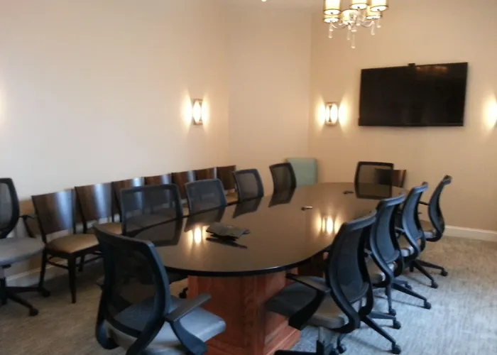 The Gin Hotel, An Ascend Collection Hotel