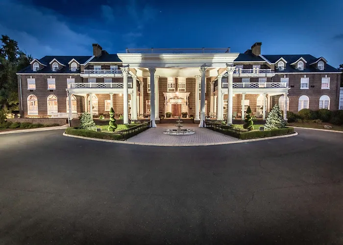 The Mimslyn Inn
