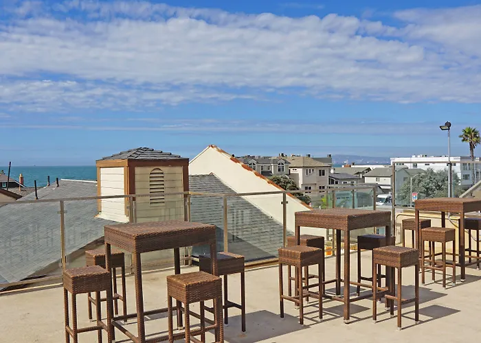 Ocean Surf Inn & Suites