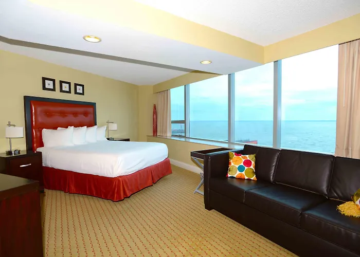 Boardwalk Resorts At Atlantic Palace