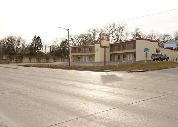 Cozy Rest Motel