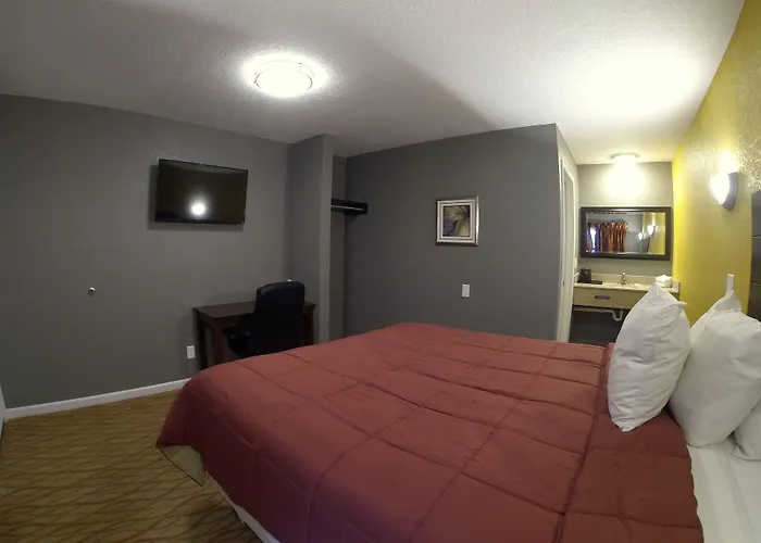Cozy Rest Motel
