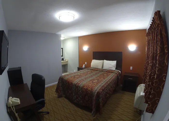 Cozy Rest Motel